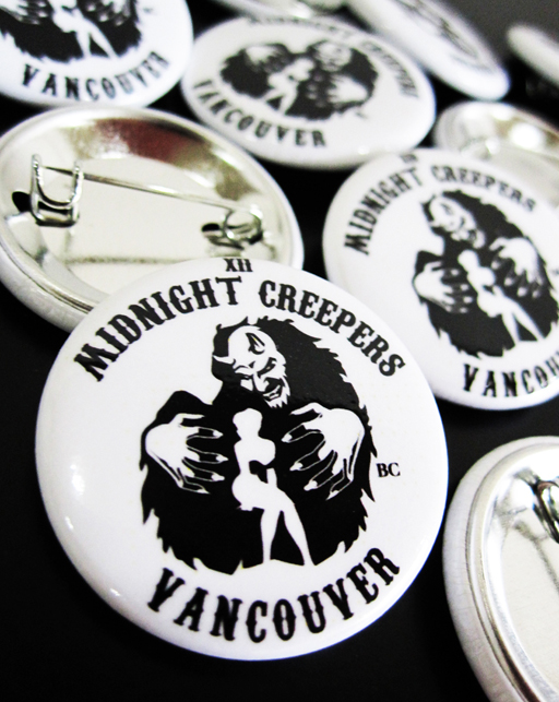Midnight Creepers